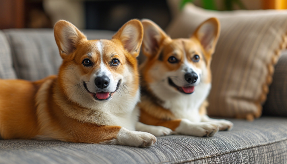 Apprenez tout ce que vous devez savoir sur les chiens pour pouvoir choisir le bon !