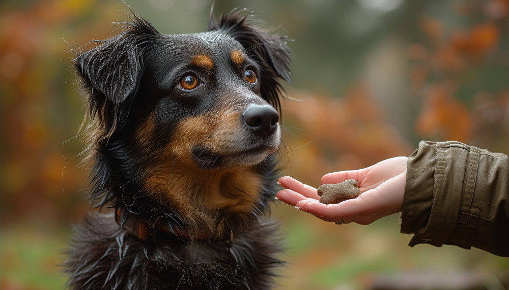 Astuces pour un dressage parfait de votre chien
