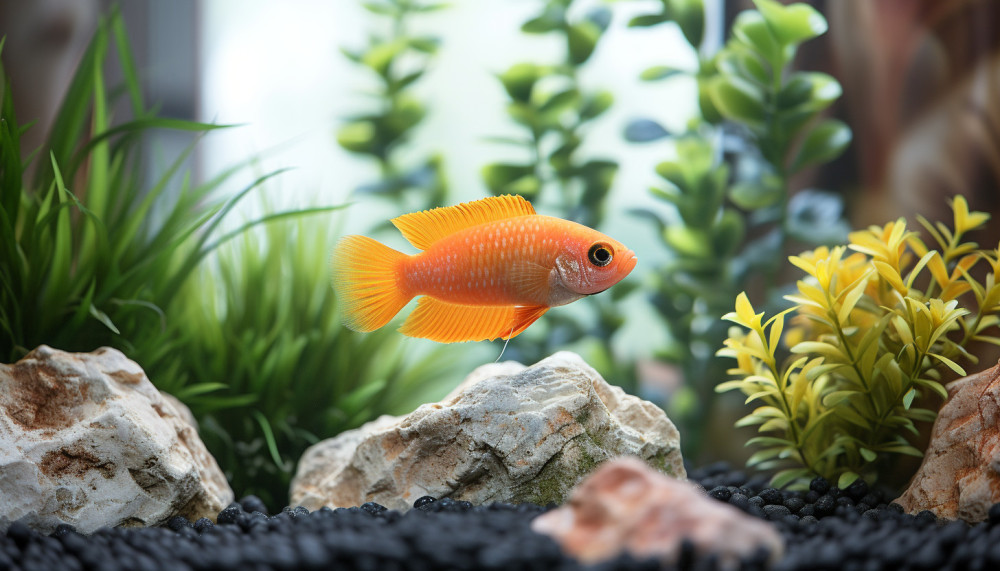 Comment choisir un aquarium pour poisson ?