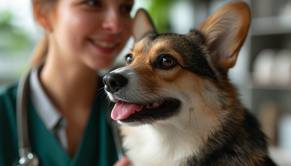 Comment choisir un bon vétérinaire pour votre animal de compagnie ?