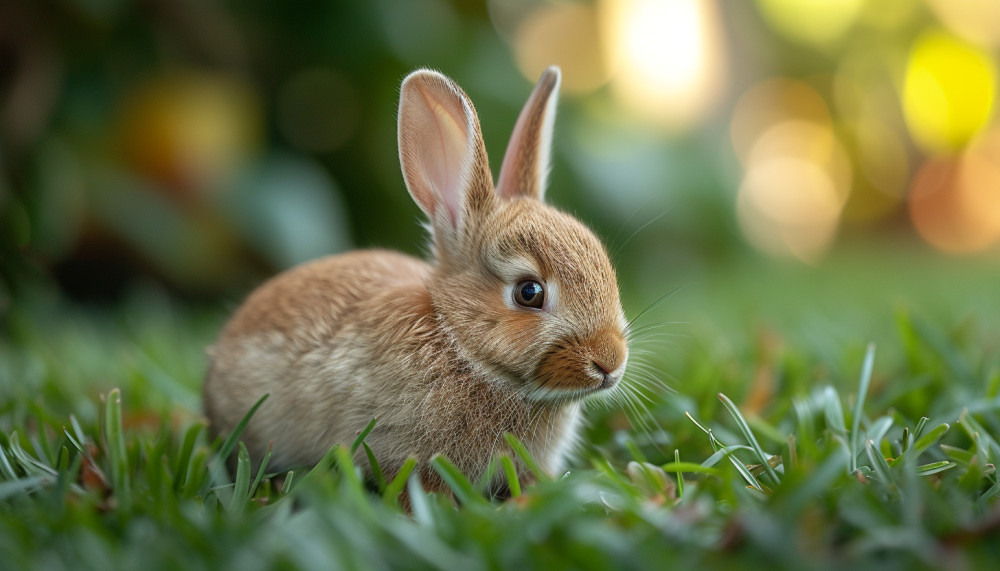 Comment et dans quel endroit établir un lapin nain ?