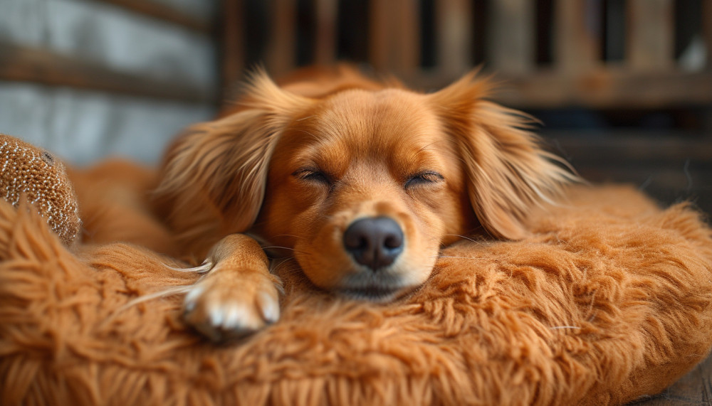 Coussin pour chien : quels sont les critères à prendre en compte lors de son choix ?