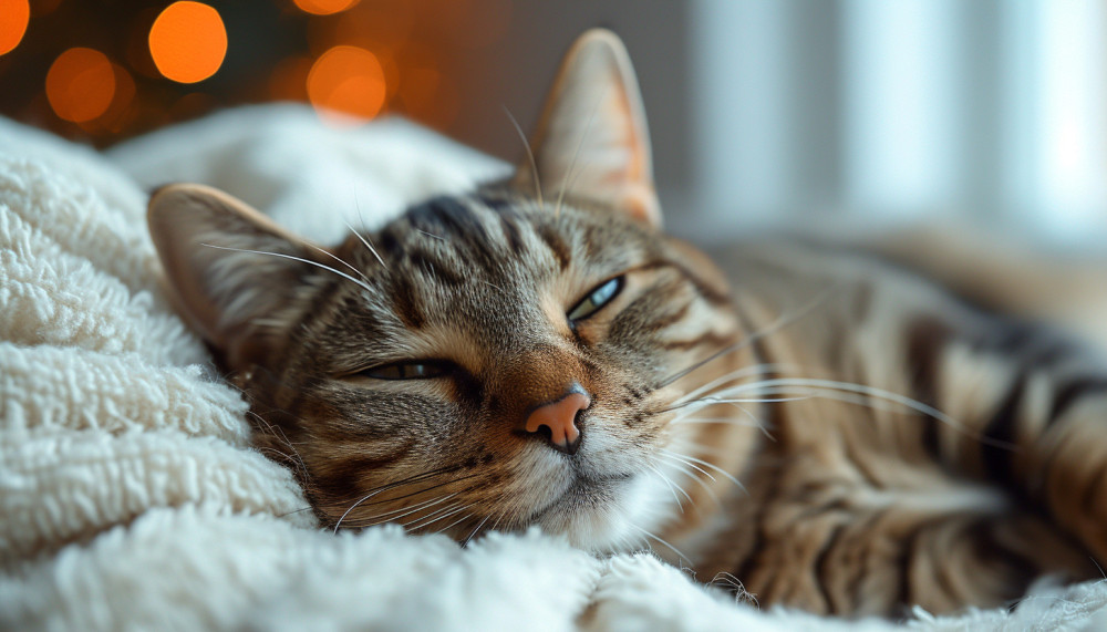 La gale chez le chat, mode de transmission et traitement