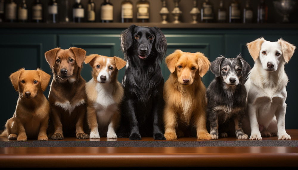 La législation sur les animaux de compagnie dans différents pays