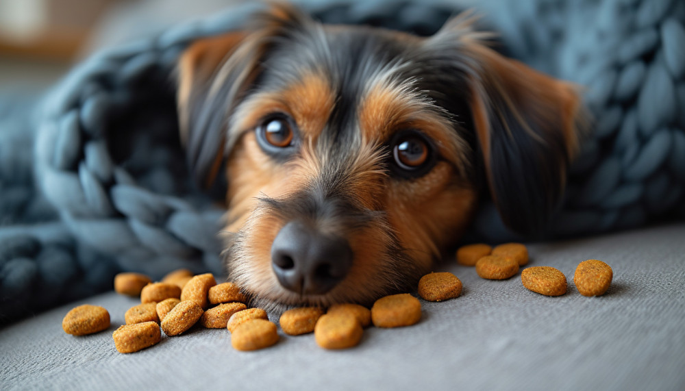 Le mode d’entretien des chiens, les vaccins adaptés et les catégories d’aliments recommandés