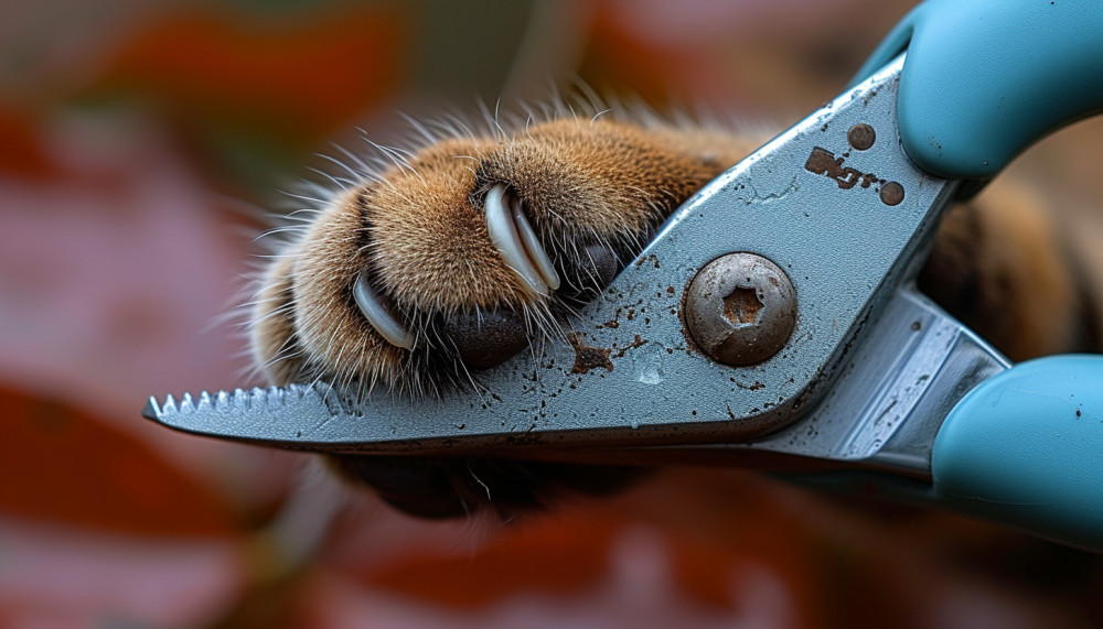 Les coupes griffes chat : l’indispensable pour couper les ongles de votre chat