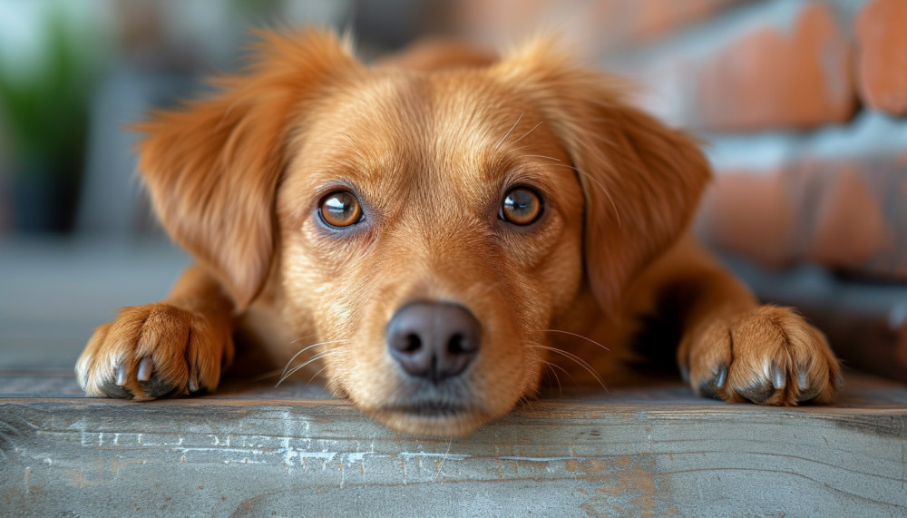 Nos animaux de compagnie sont-ils épargnés par le coronavirus ?