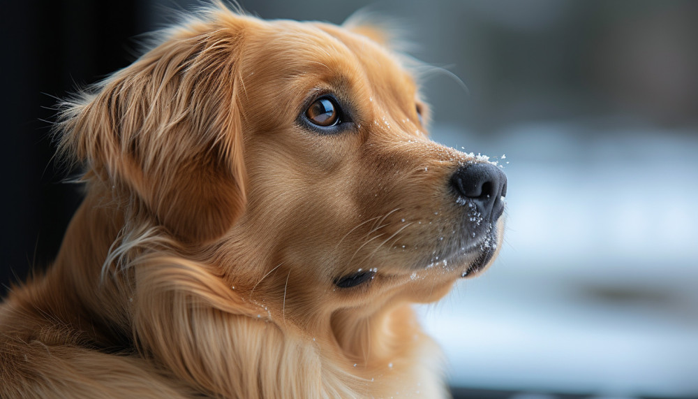 Pourquoi avoir un chien à la maison ?
