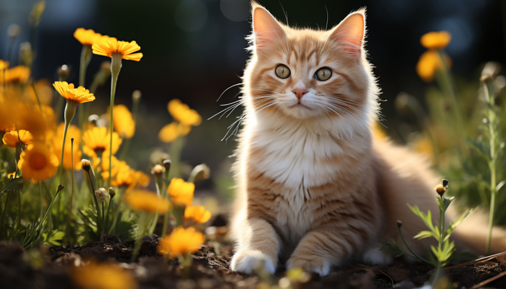 Quelles sont les races de chats les plus adaptées à la vie en appartement ?