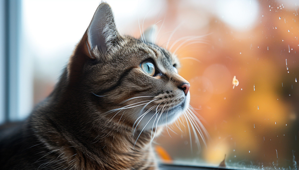 Retrouver son chat perdu : nos conseils de recherche