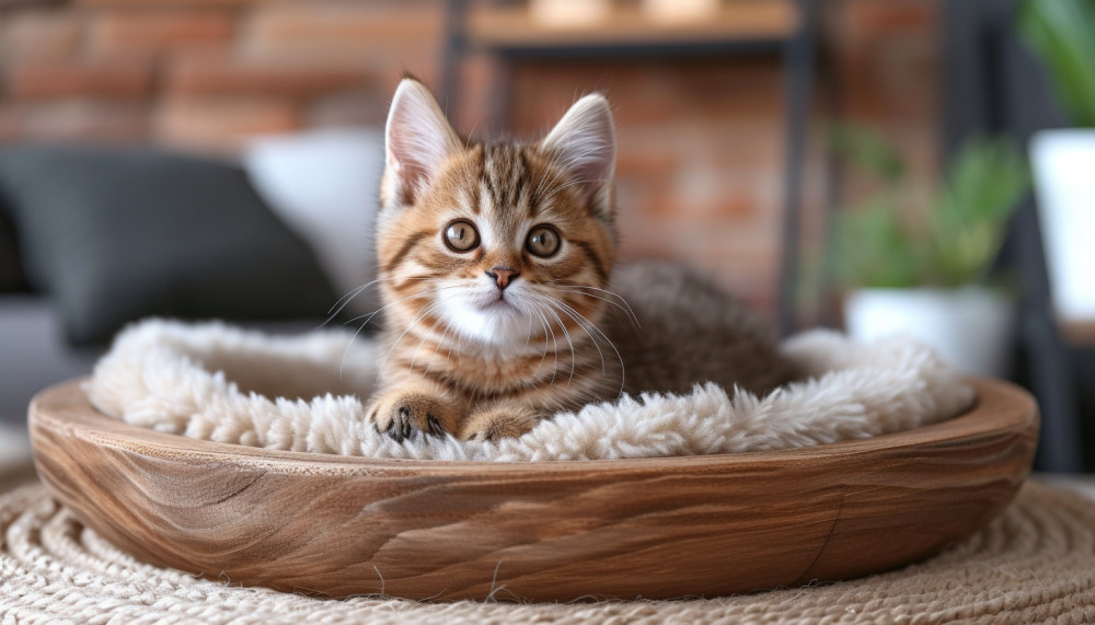 Tout savoir sur les litières pour chat
